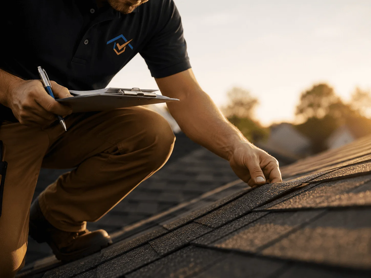Why Choose Roof Inspection in Timberlake, NC
